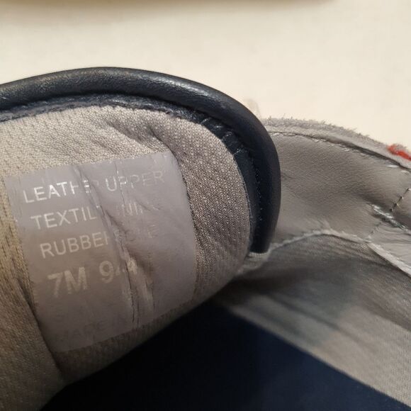 Tory Burch sneaker 7 M - Picture 9 of 10